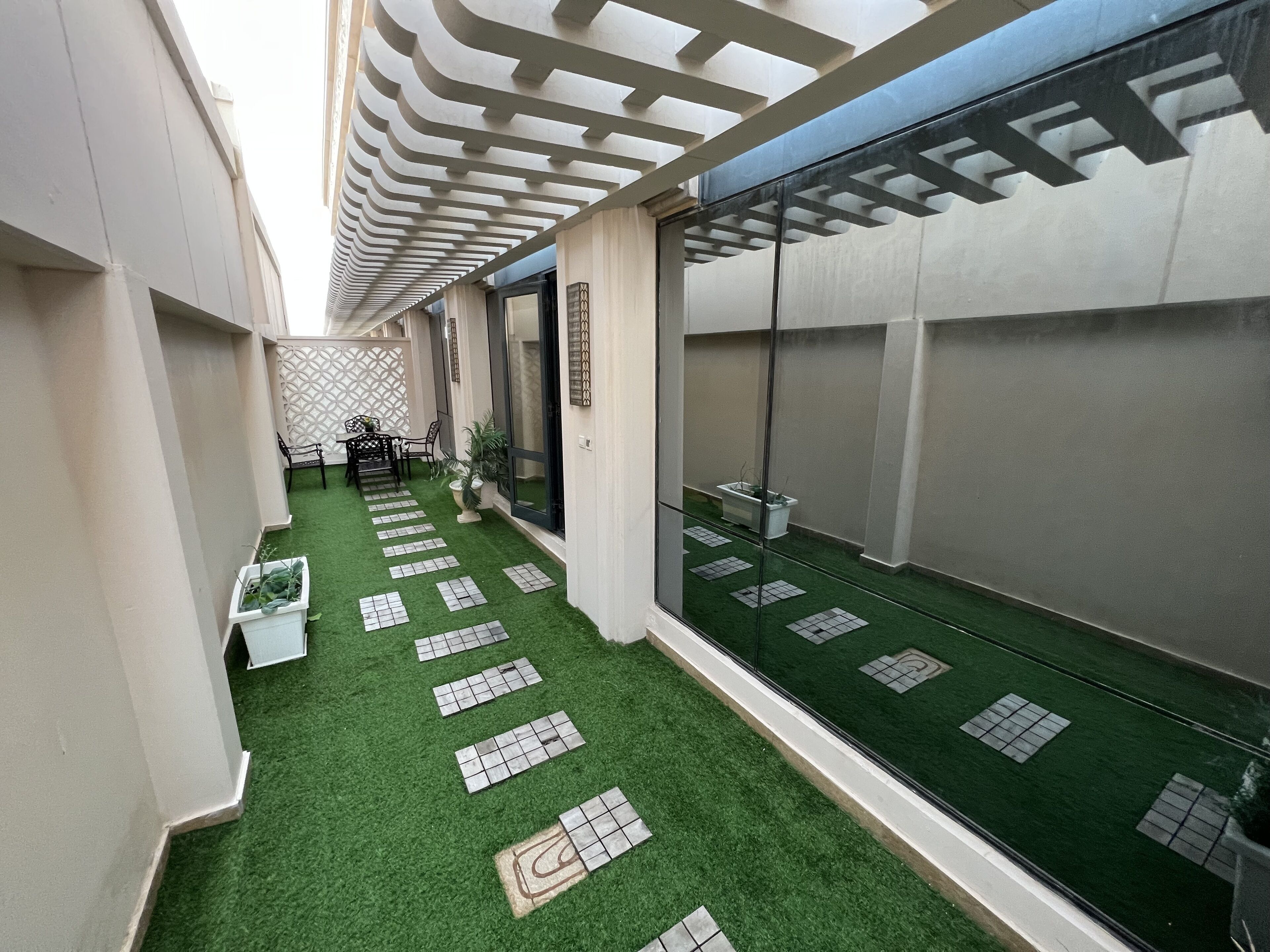 Foto - Violet Al Azizia Hotel MASJID Al Qatari