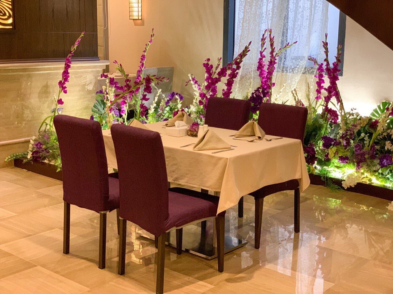 Foto - Violet Al Azizia Hotel
