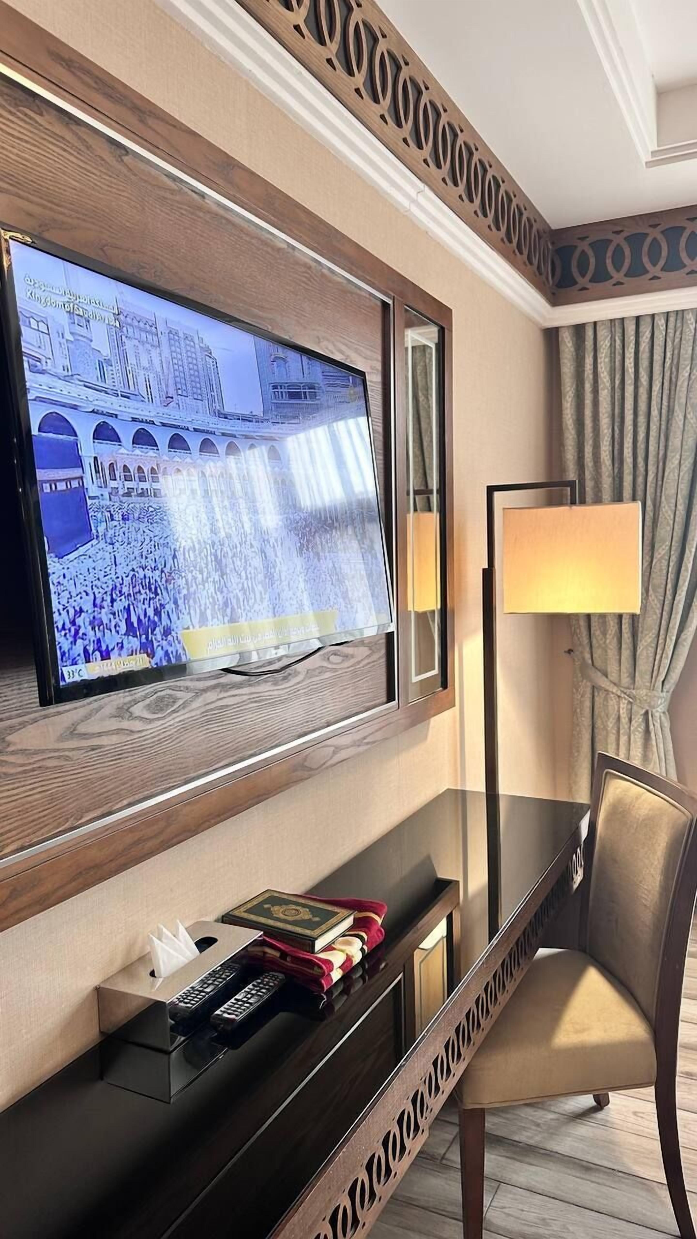 Foto - Violet Al Azizia Hotel MASJID Al Qatari