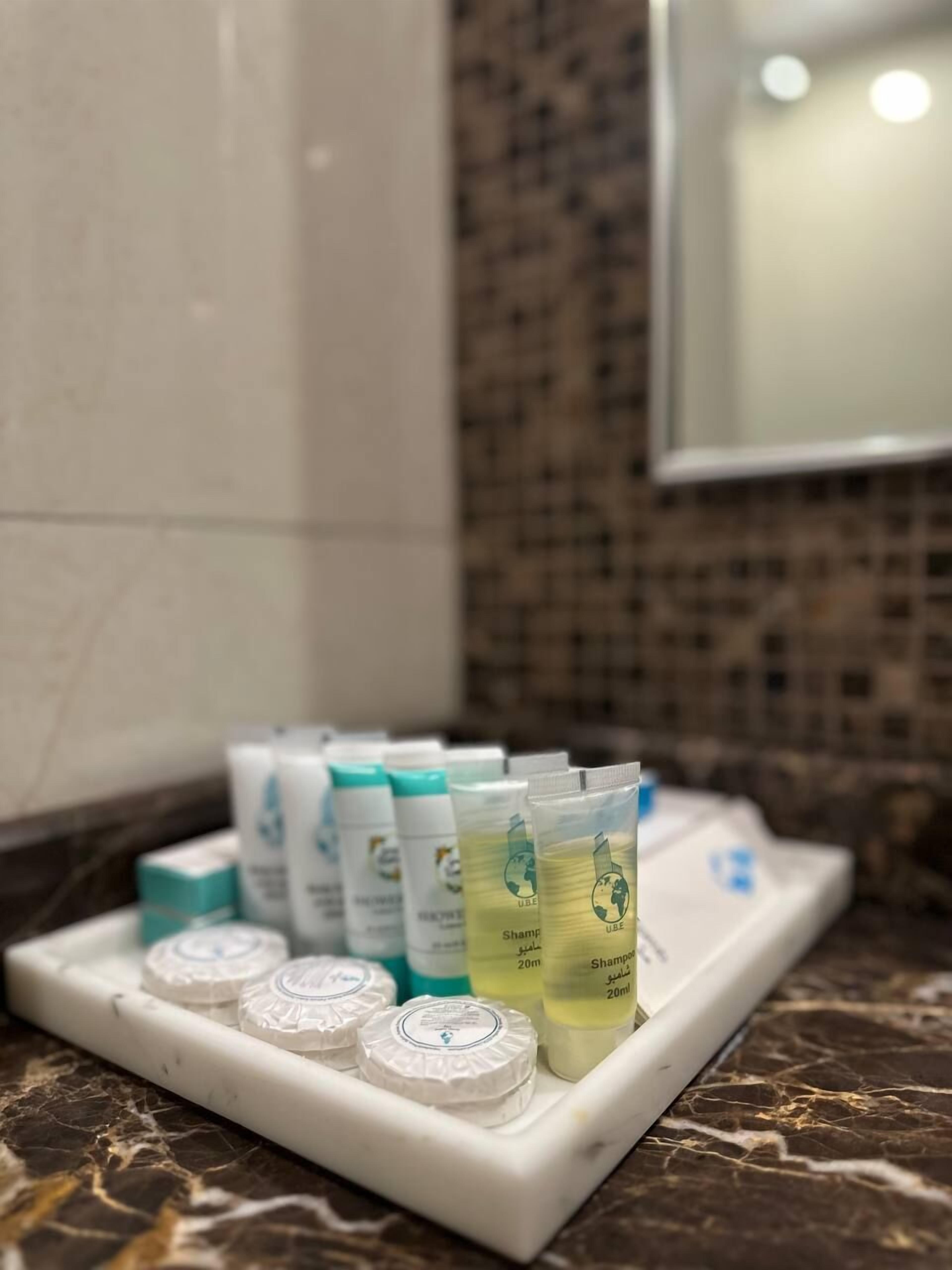 Foto - Violet Al Azizia Hotel MASJID Al Qatari