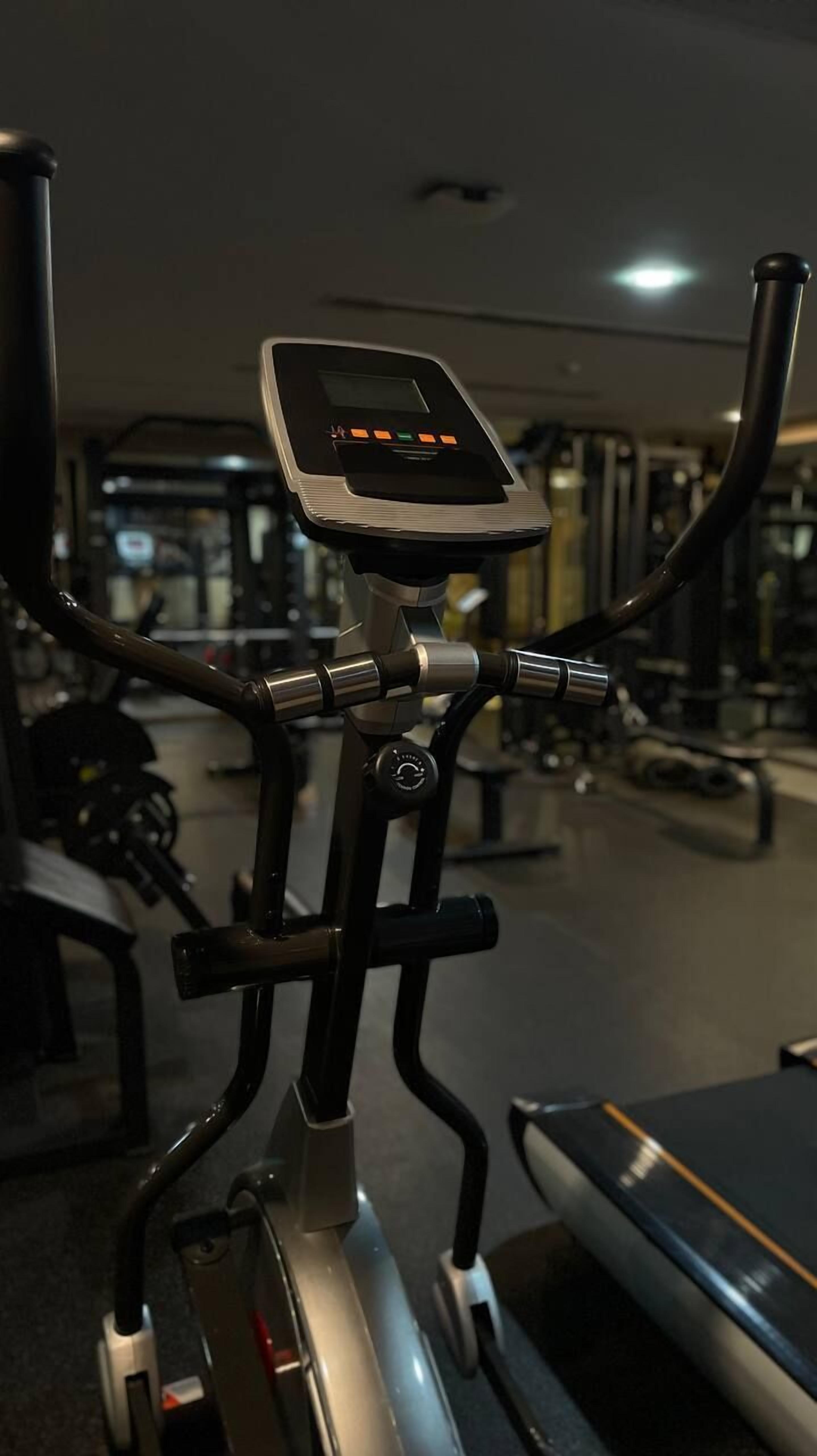 Foto - Violet Al Azizia Hotel MASJID Al Qatari