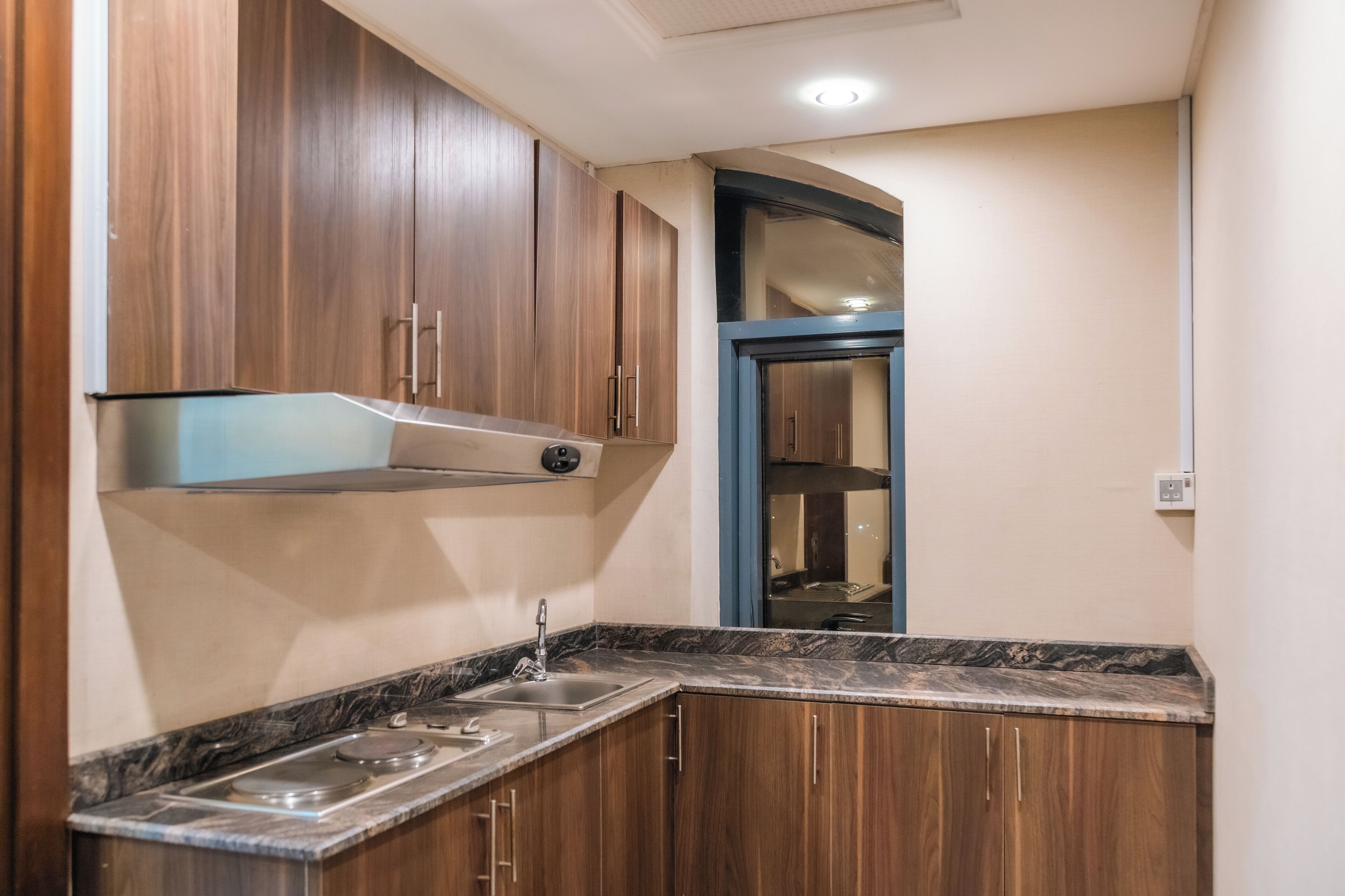 Foto - Violet Al Azizia Hotel MASJID Al Qatari