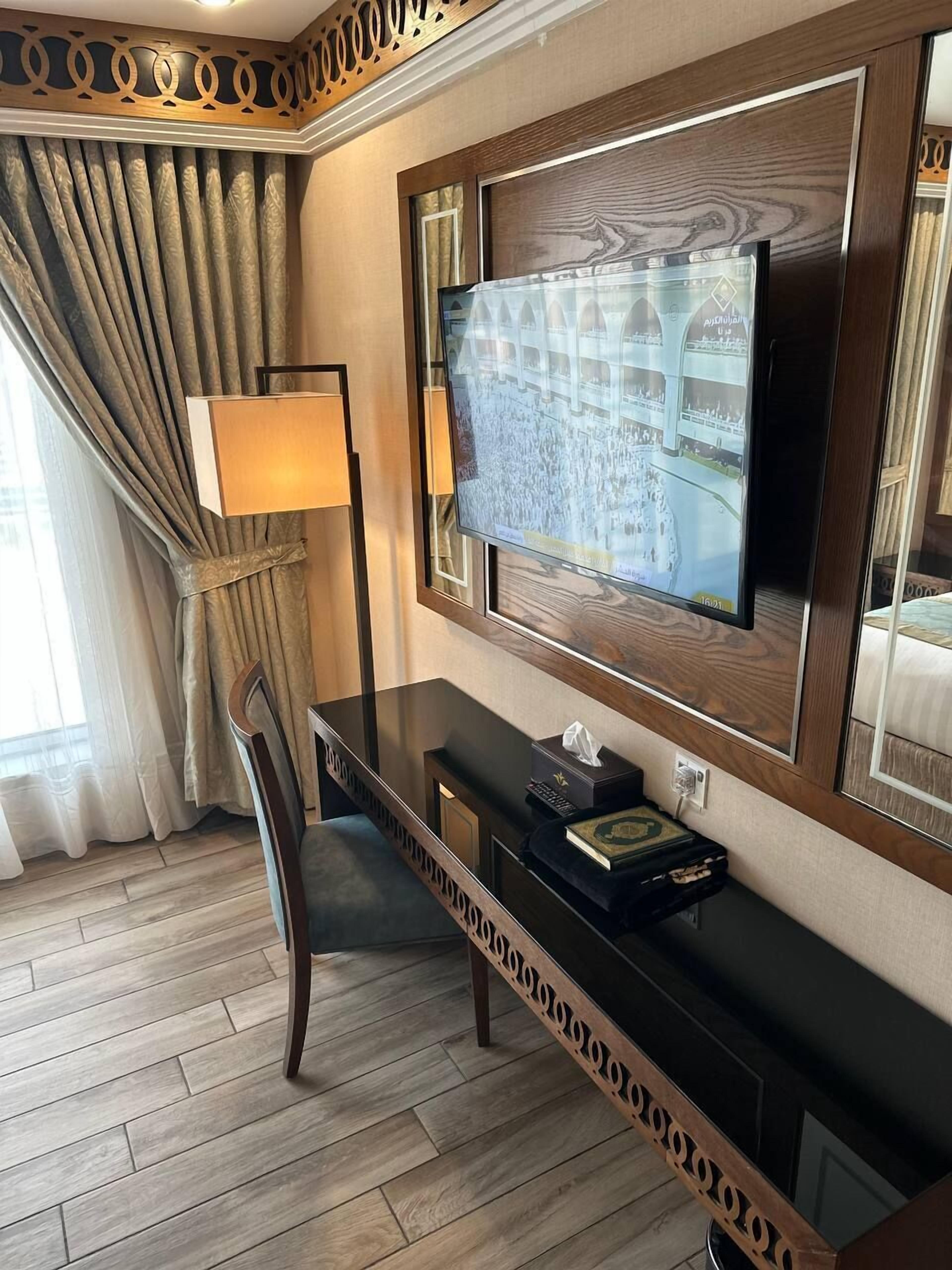 Foto - Violet Al Azizia Hotel MASJID Al Qatari