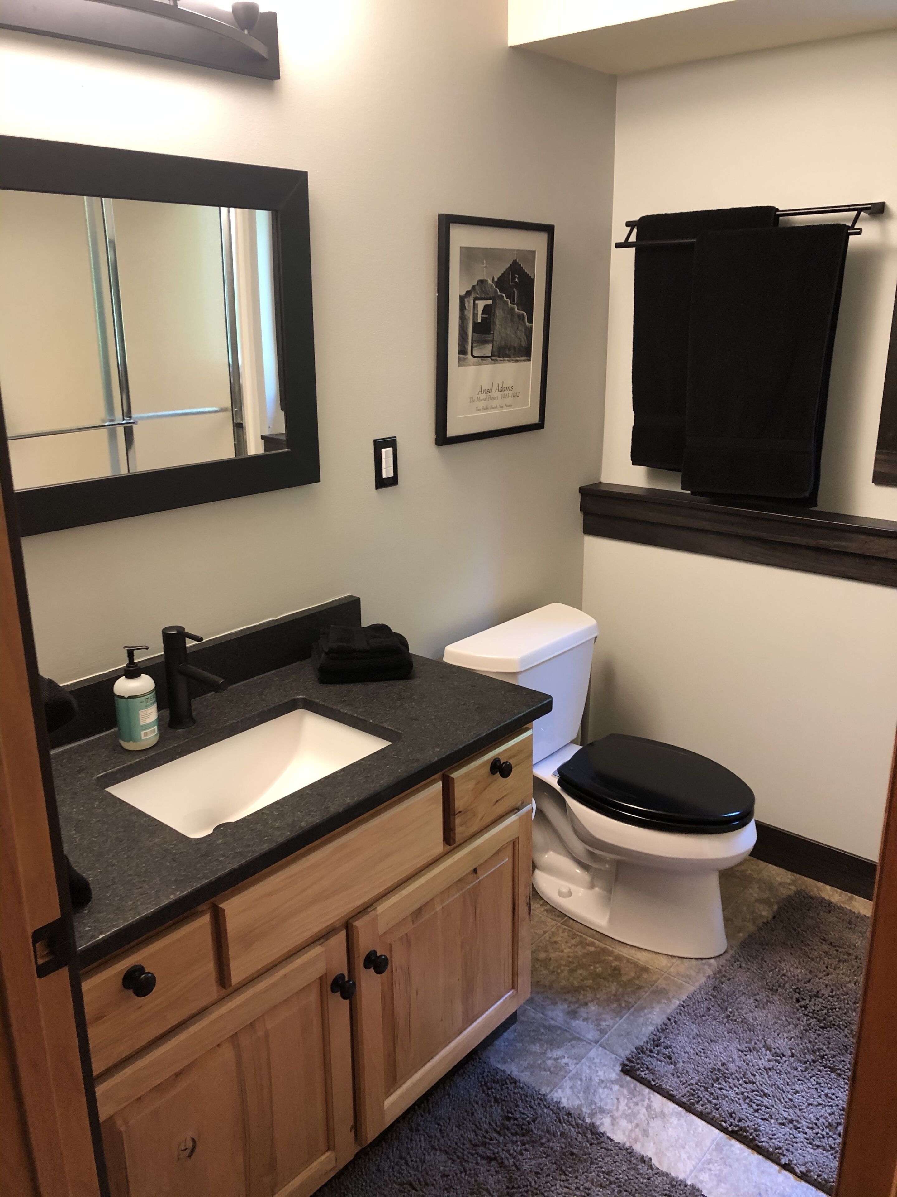 Land o Lakes Getaway