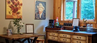 Land o Lakes Getaway