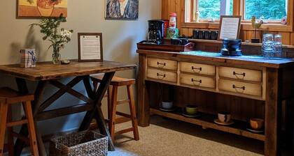 Land o Lakes Getaway