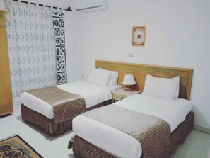 Presidential Chalet - Green Leaves Chalets (Al-Hammam)