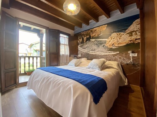 Rural House in the Sierra Del Sueve (Asturias)