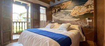 Rural House in the Sierra Del Sueve (Asturias)