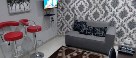 Smart-TV, Videothek, Arbeitsbereiche