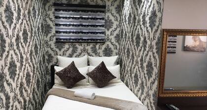 Diamond Apt with Wifi, Netflix,YouTube& Dstv