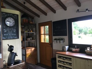 Interior - Maison en Pleine Nature Proche Océan - Jacuzzi 5 Places (Soustons)