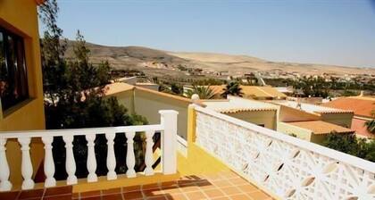 Holiday apartment La Pared for 1 - 2 persons with 1 bedroom - Holiday apartment