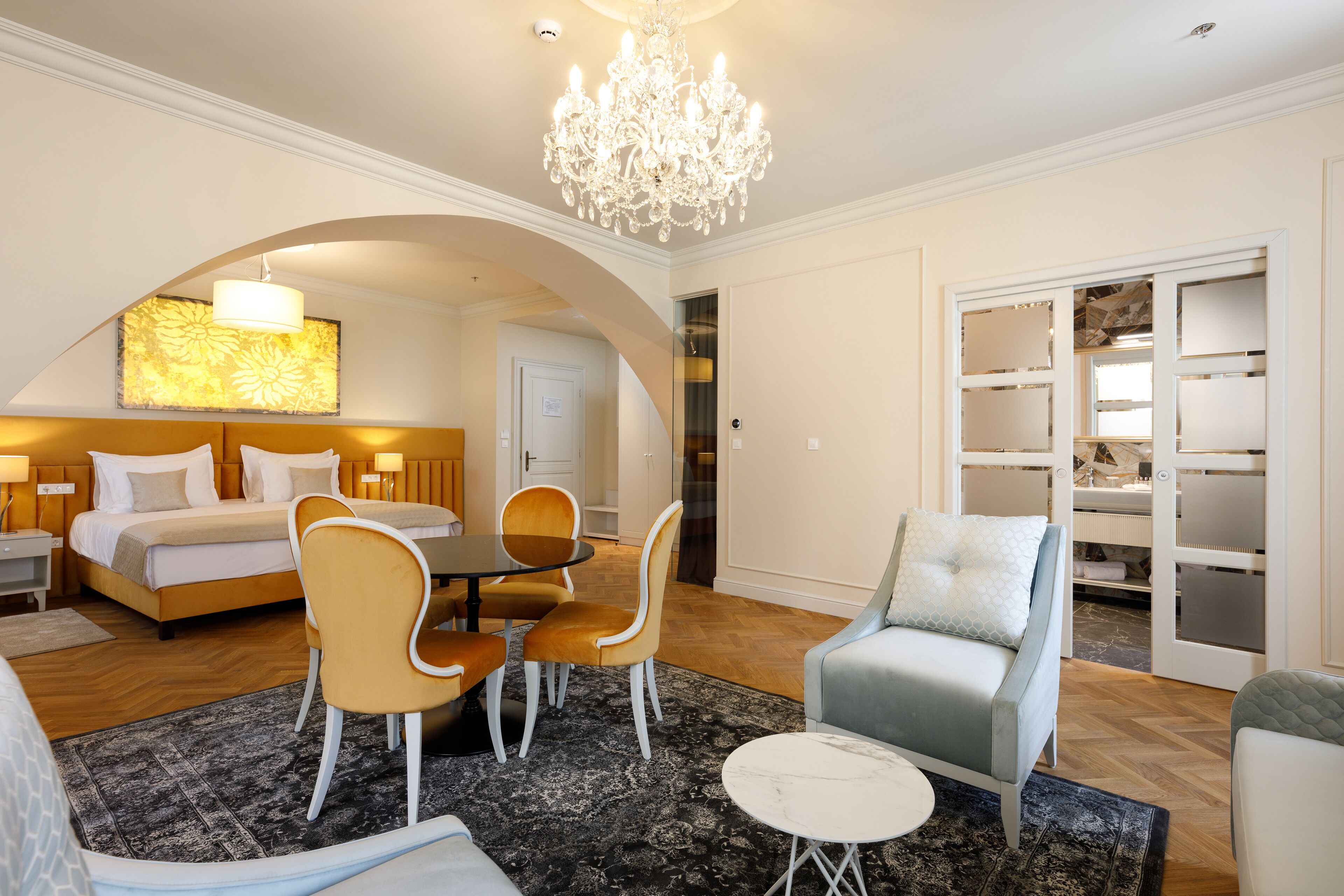 Foto - Heritage hotel Santa Lucia