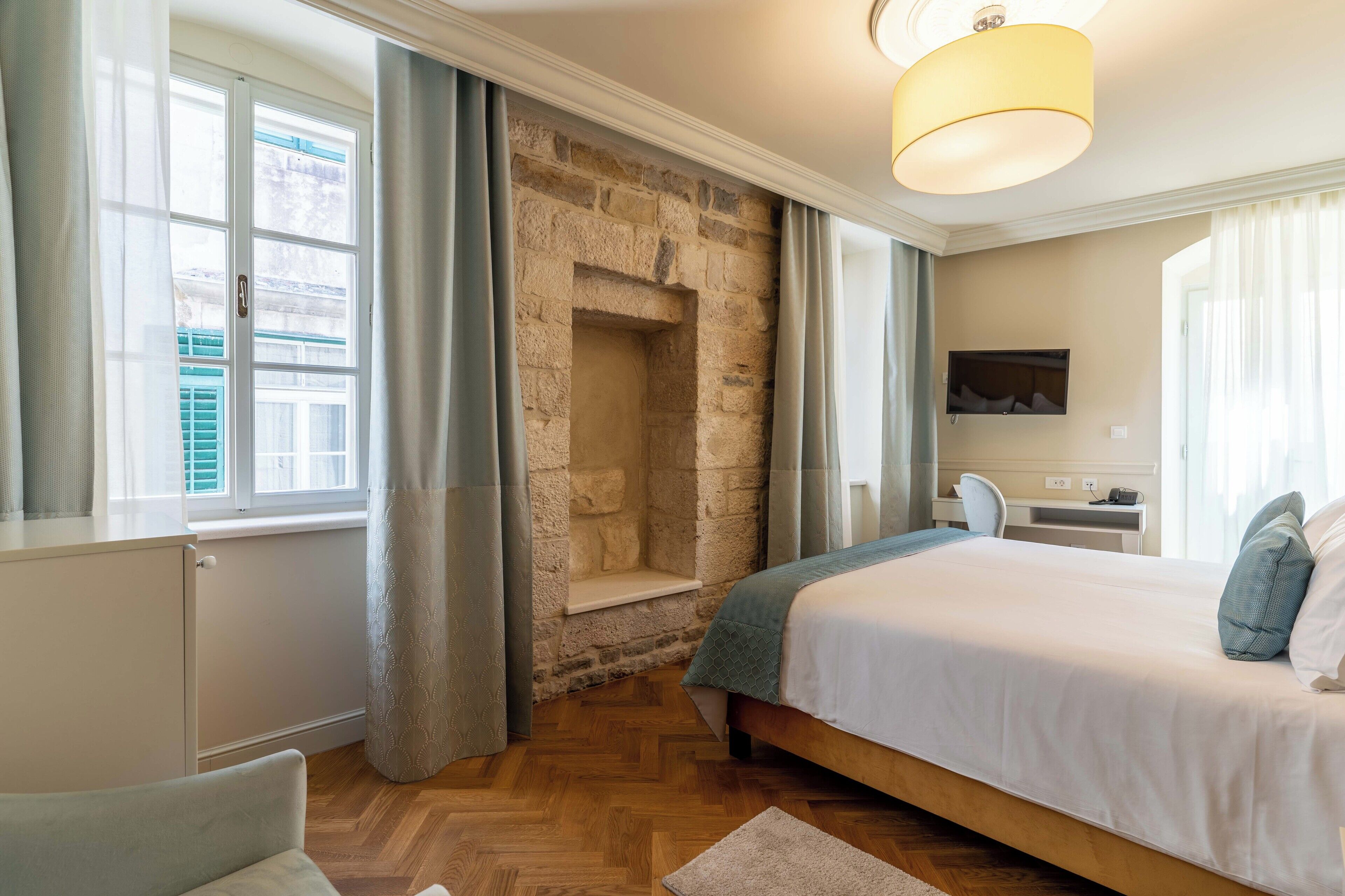 Foto - Heritage hotel Santa Lucia