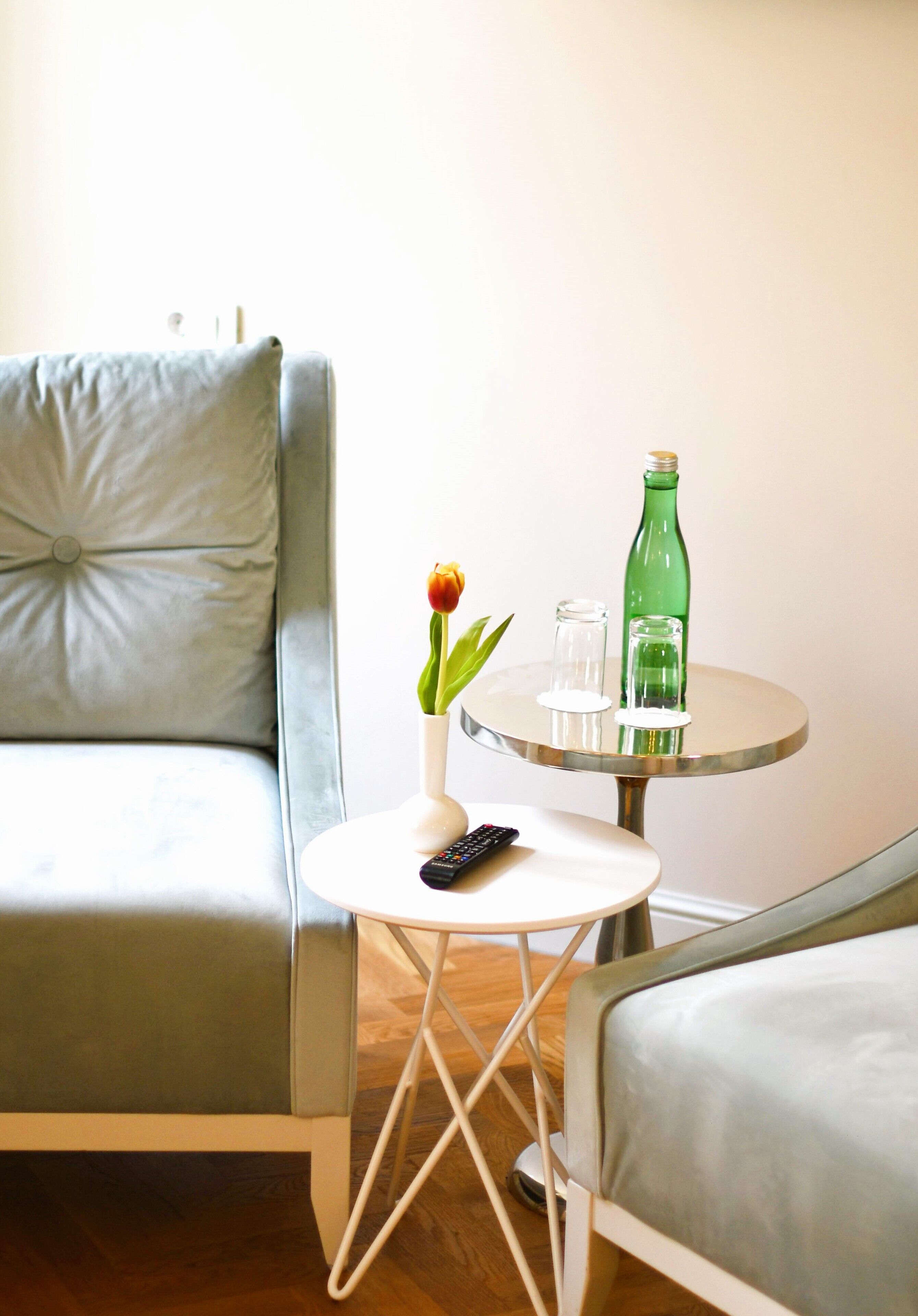 Photo - Heritage hotel Santa Lucia