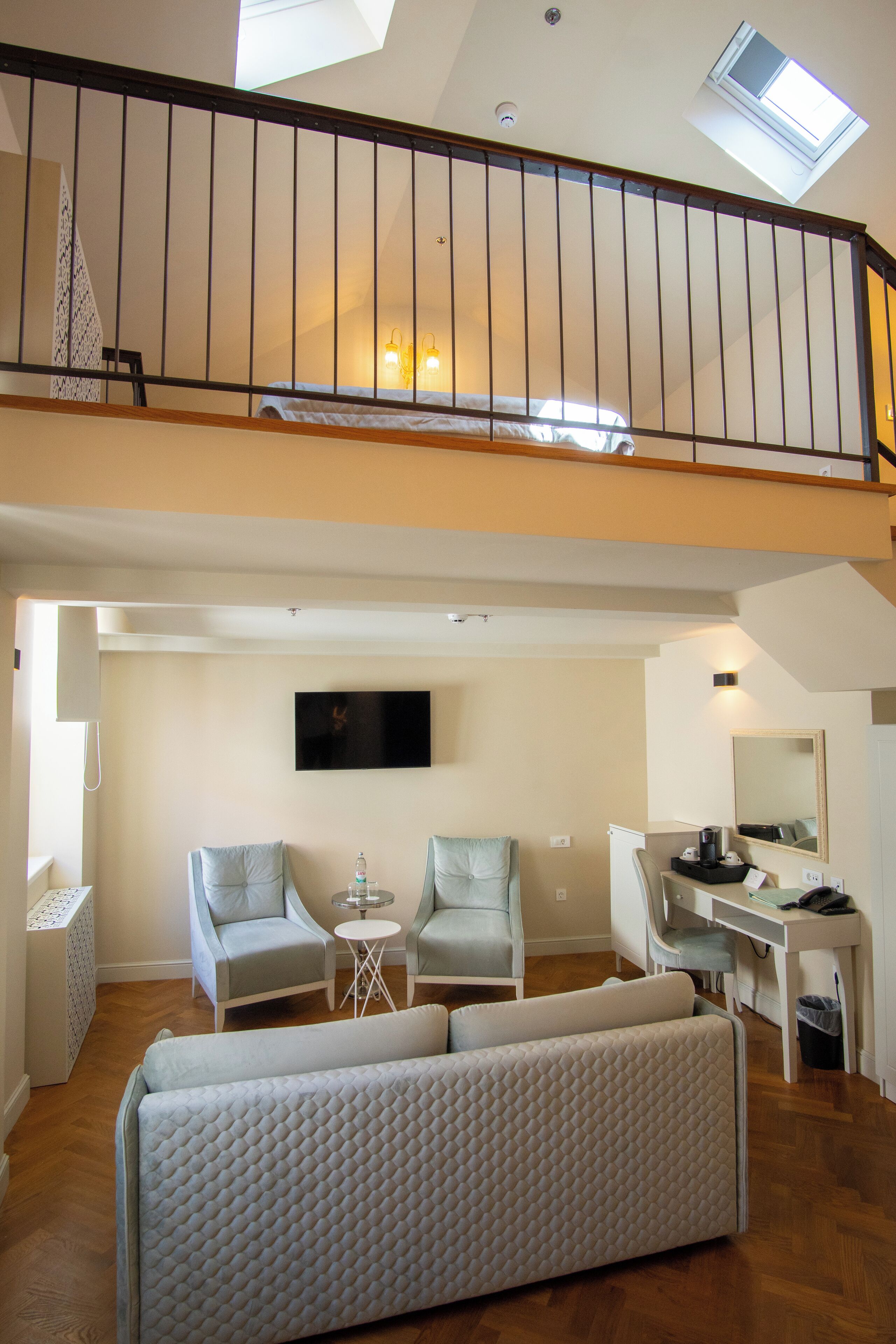 Photo - Heritage hotel Santa Lucia