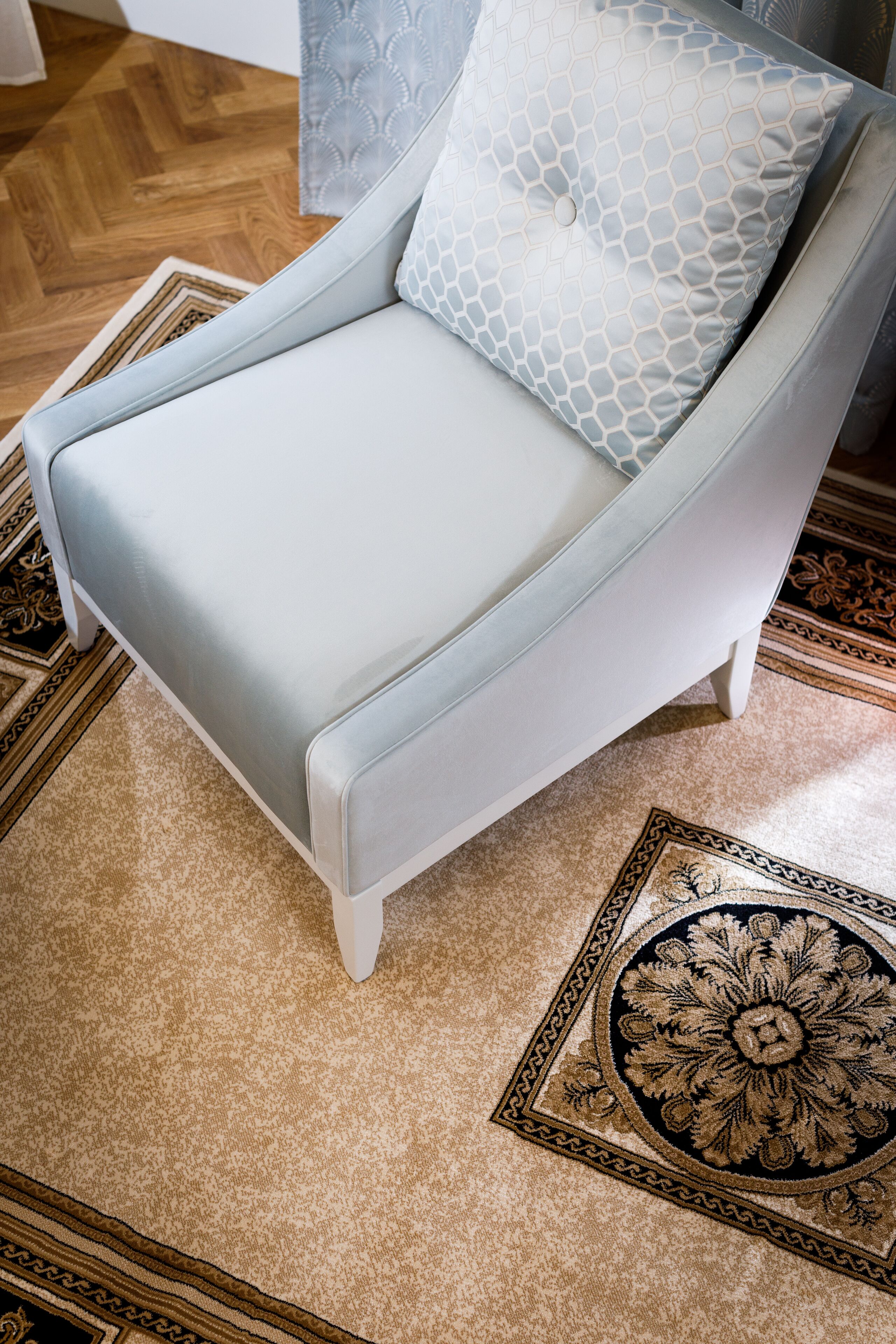 Photo - Heritage hotel Santa Lucia