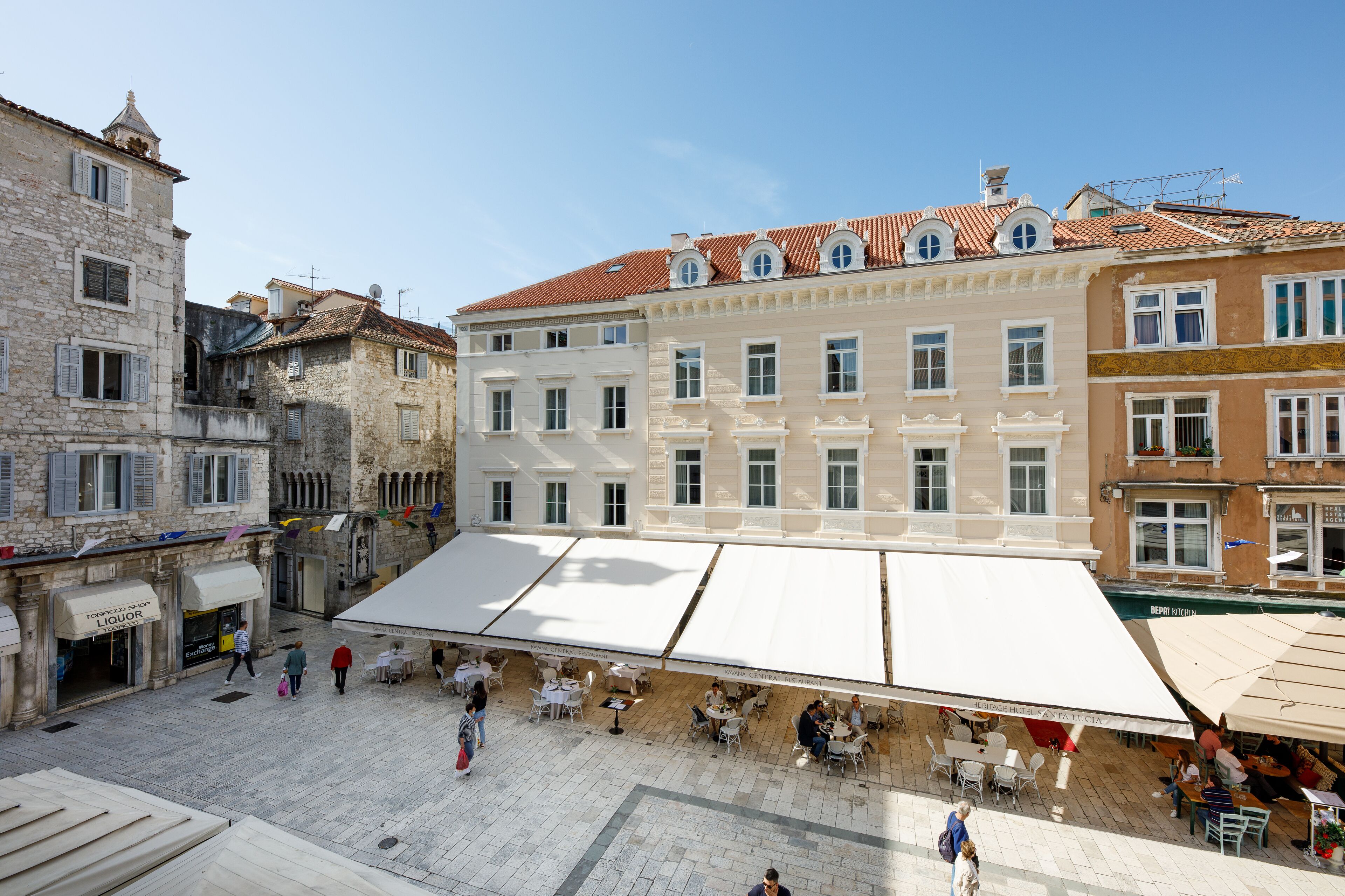 Photo - Heritage hotel Santa Lucia