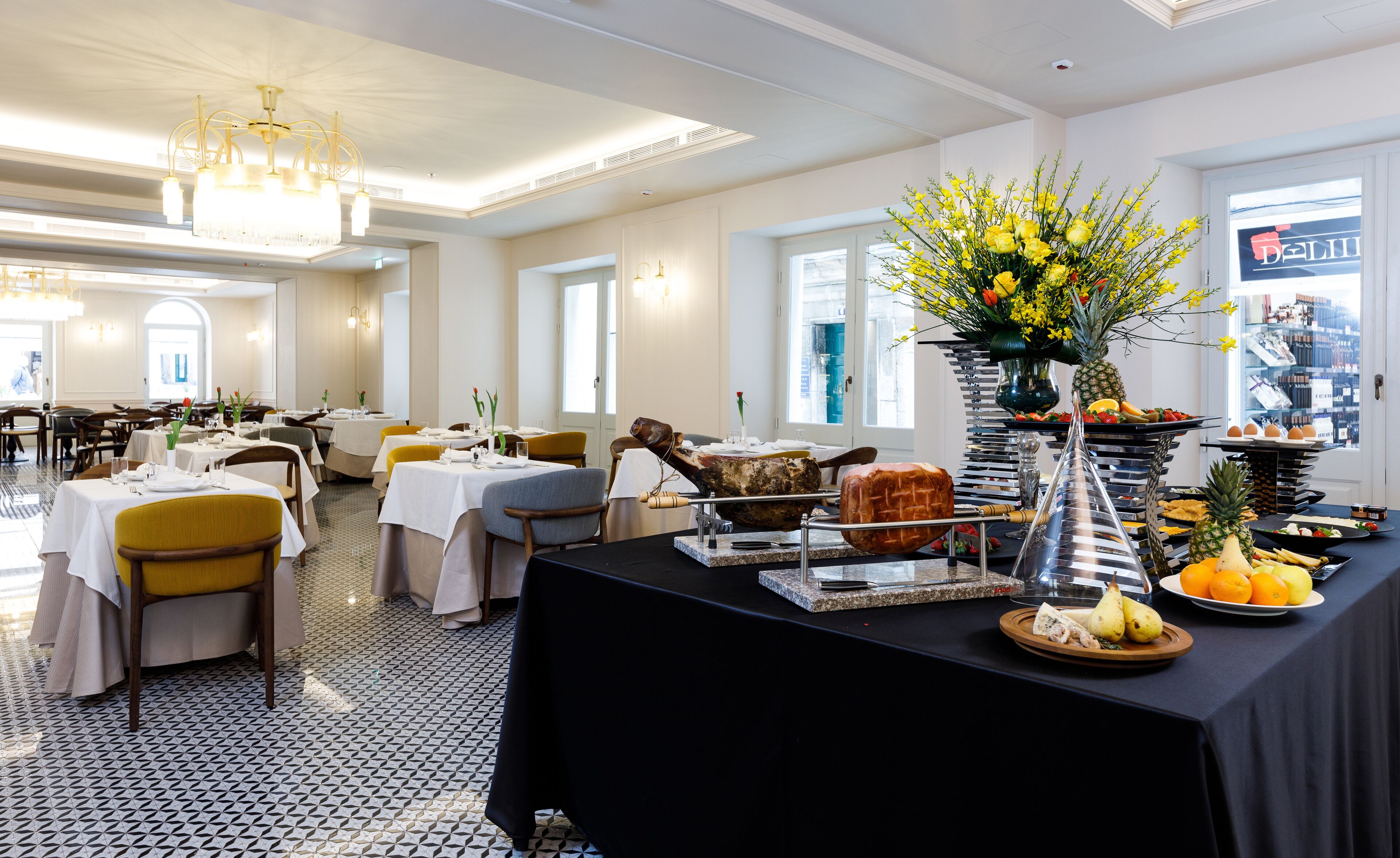 Photo - Heritage hotel Santa Lucia