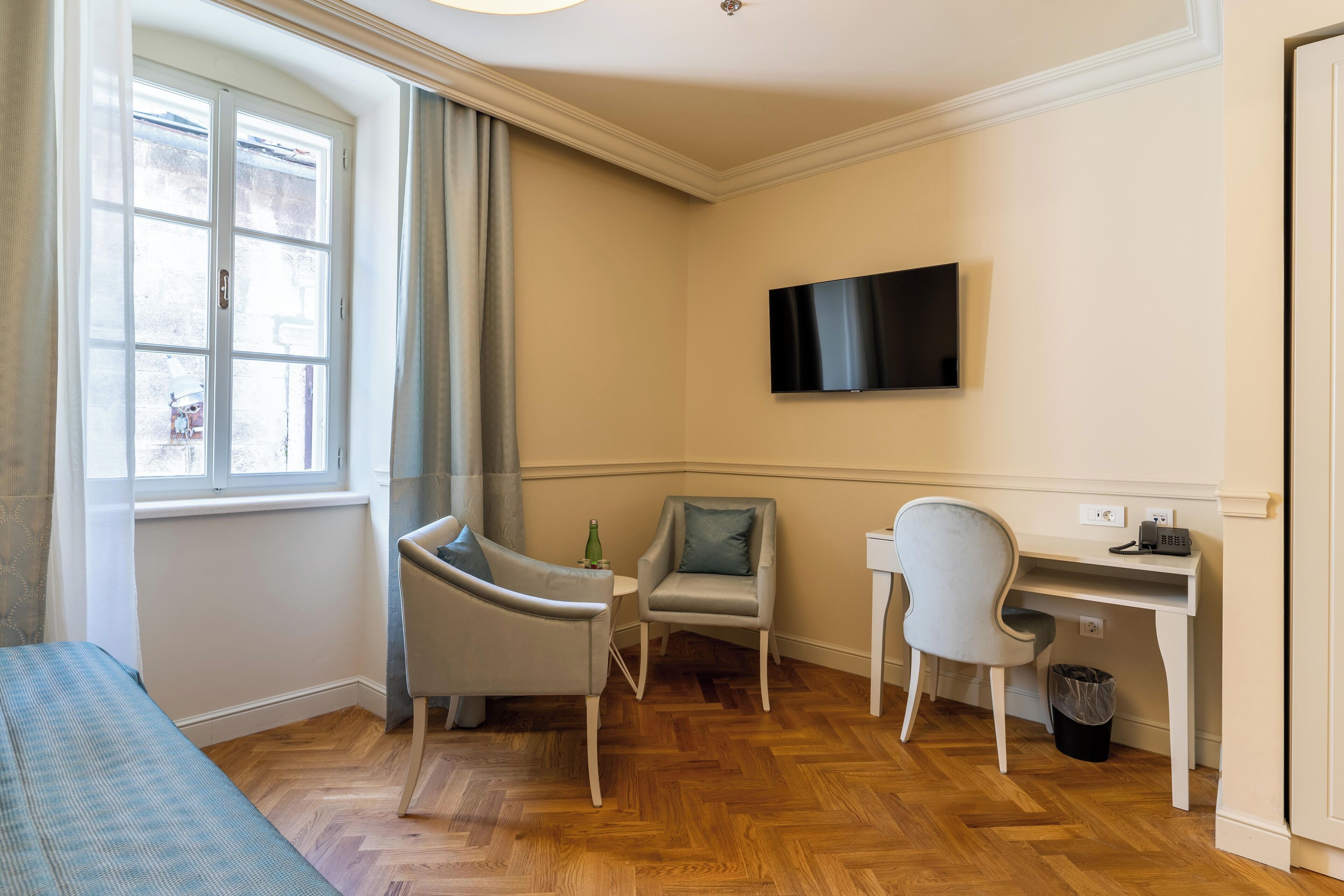 Photo - Heritage hotel Santa Lucia