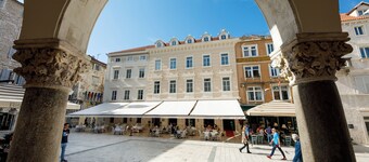 Heritage hotel Santa Lucia