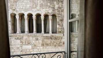 Suite Studio Exécutive | Vue de la chambre