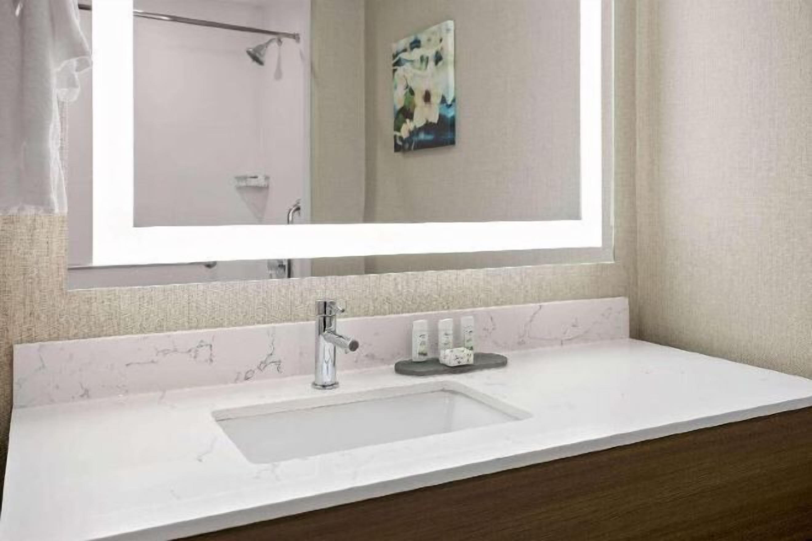 Bathroom | Towels