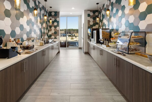 매일 풀 브렉퍼스트 무료 아침 식사 포함