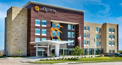 La Quinta Inn & Suites by Wyndham Terrell