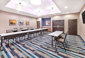 Meeting facility - La Quinta Inn & Suites by Wyndham Terrell (Terrell)