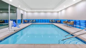 Inomhuspool