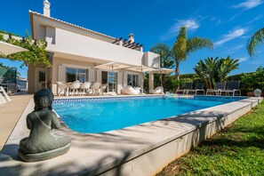 Pool - Casa Eleonora lifestyle Lodge (Lagos)