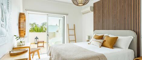 4 sovrum, strykjärn/strykbräda, wi-fi och sängkläder