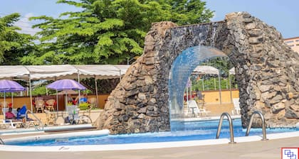 Hotel Marjorie 'Y'
