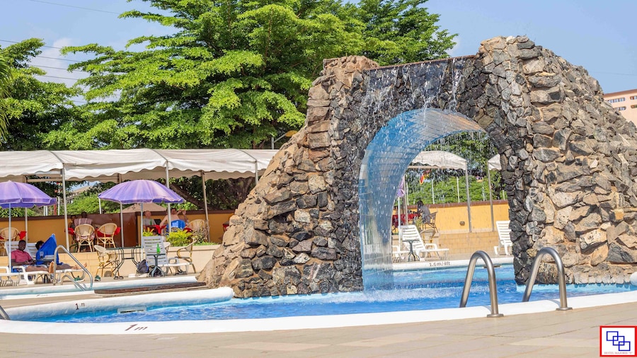 Hotel Marjorie 'Y'