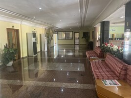 Recepción