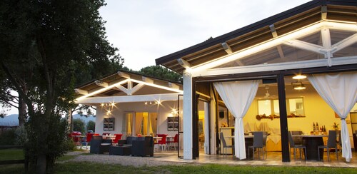 Relax Nel Parco Naturale Della Maremma Toscana