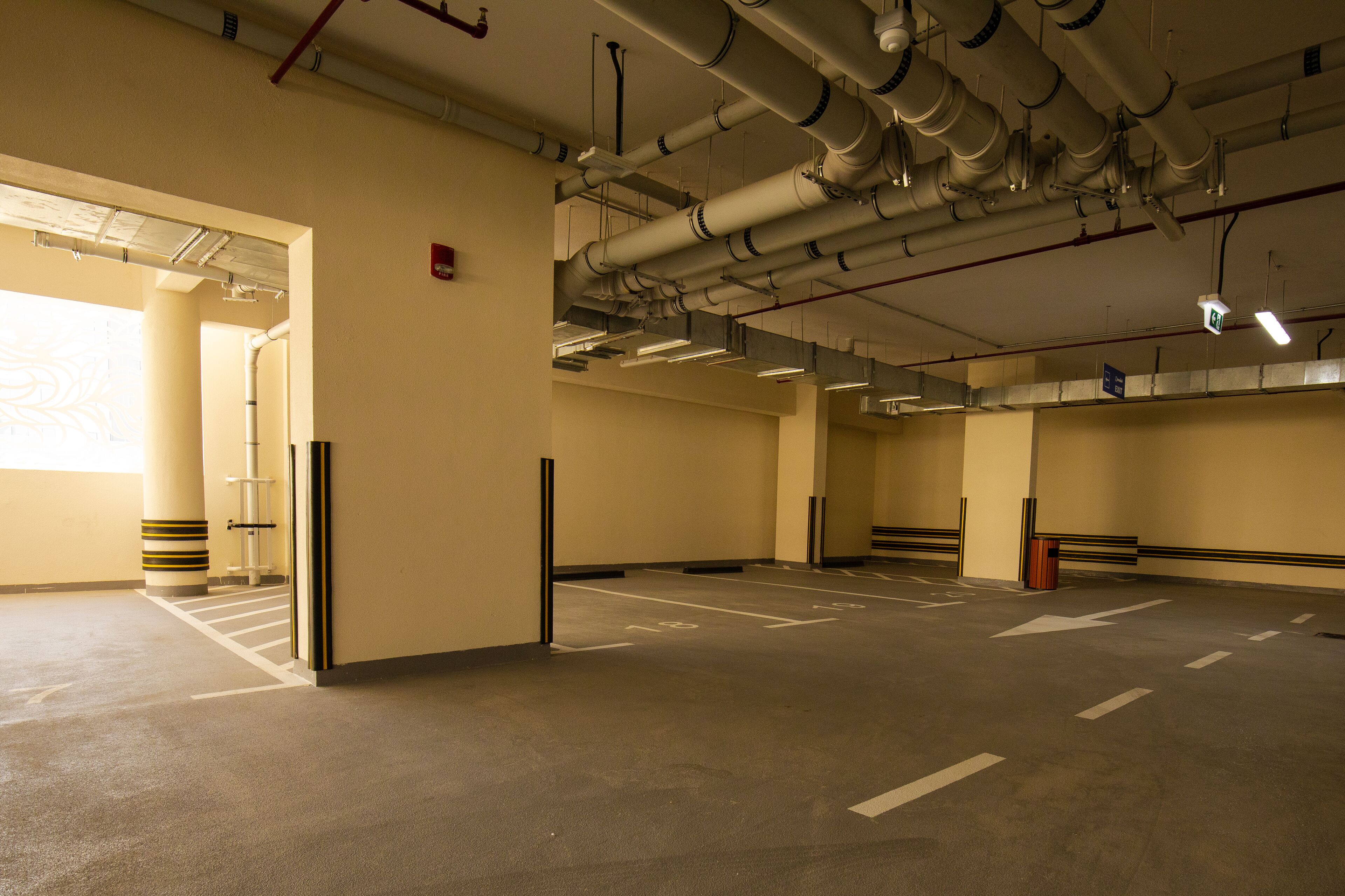 Foto - Rose Executive Hotel - DWTC