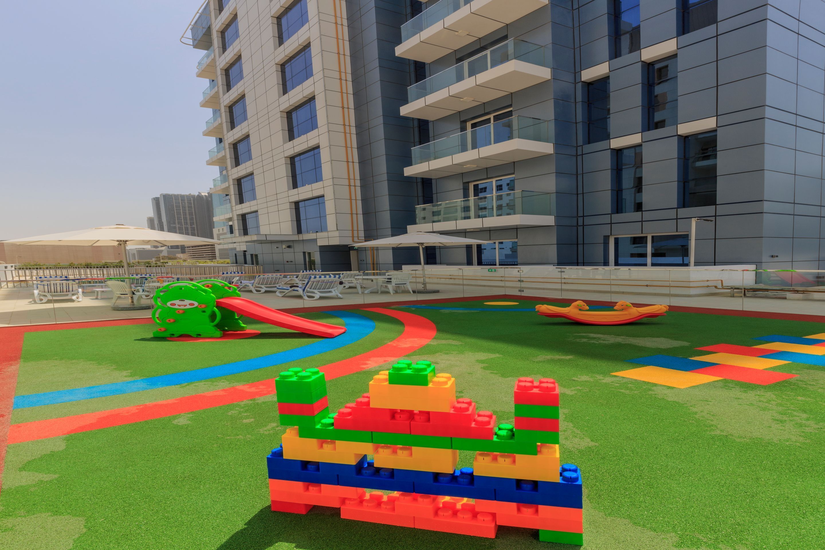 Foto - Rose Executive Hotel - DWTC