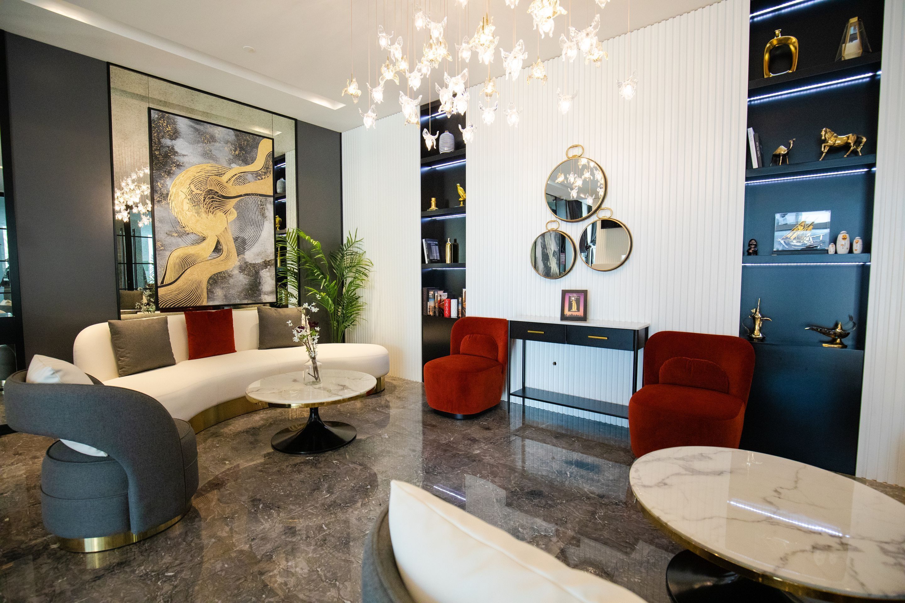 Foto - Rose Executive Hotel - DWTC