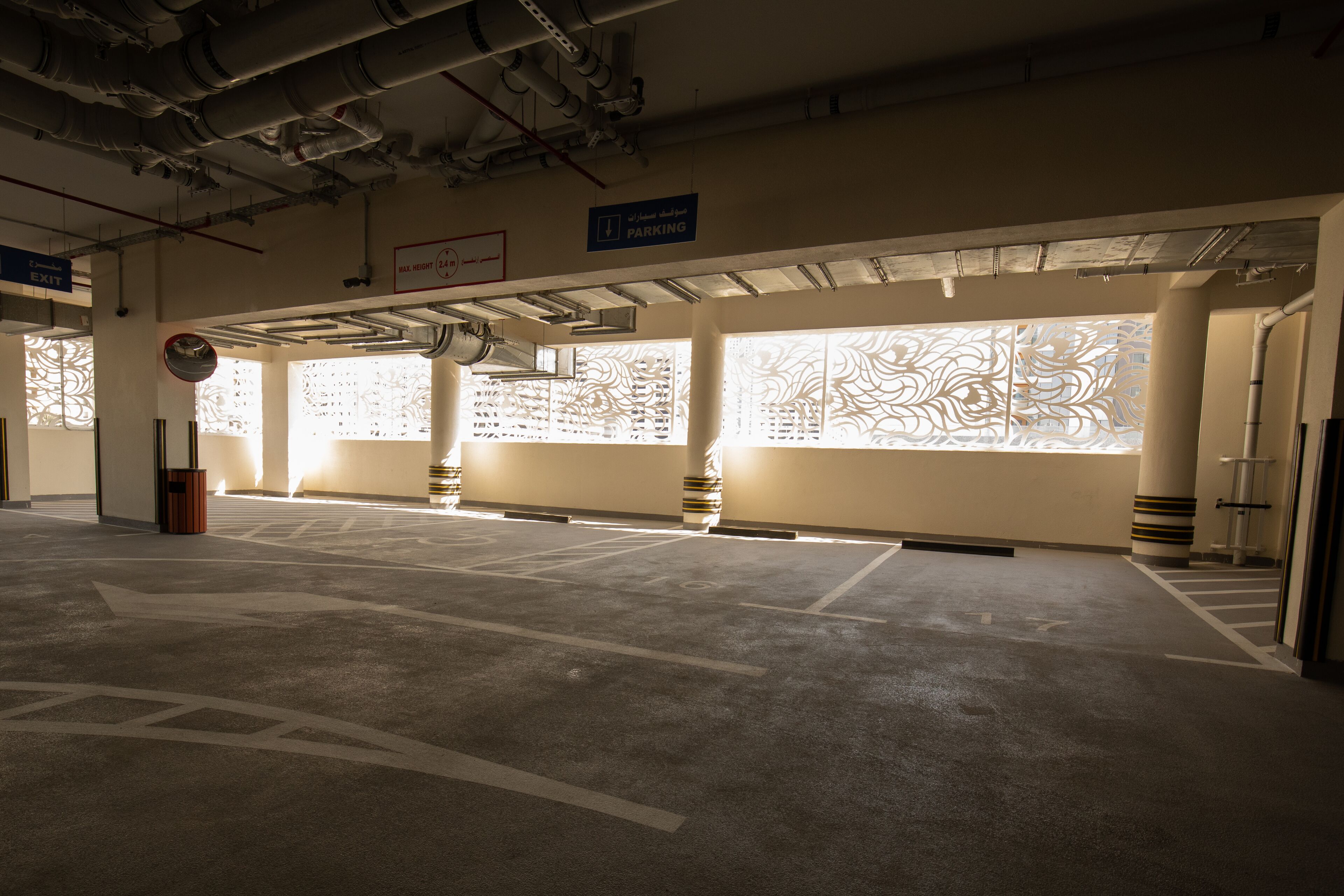 Foto - Rose Executive Hotel - DWTC