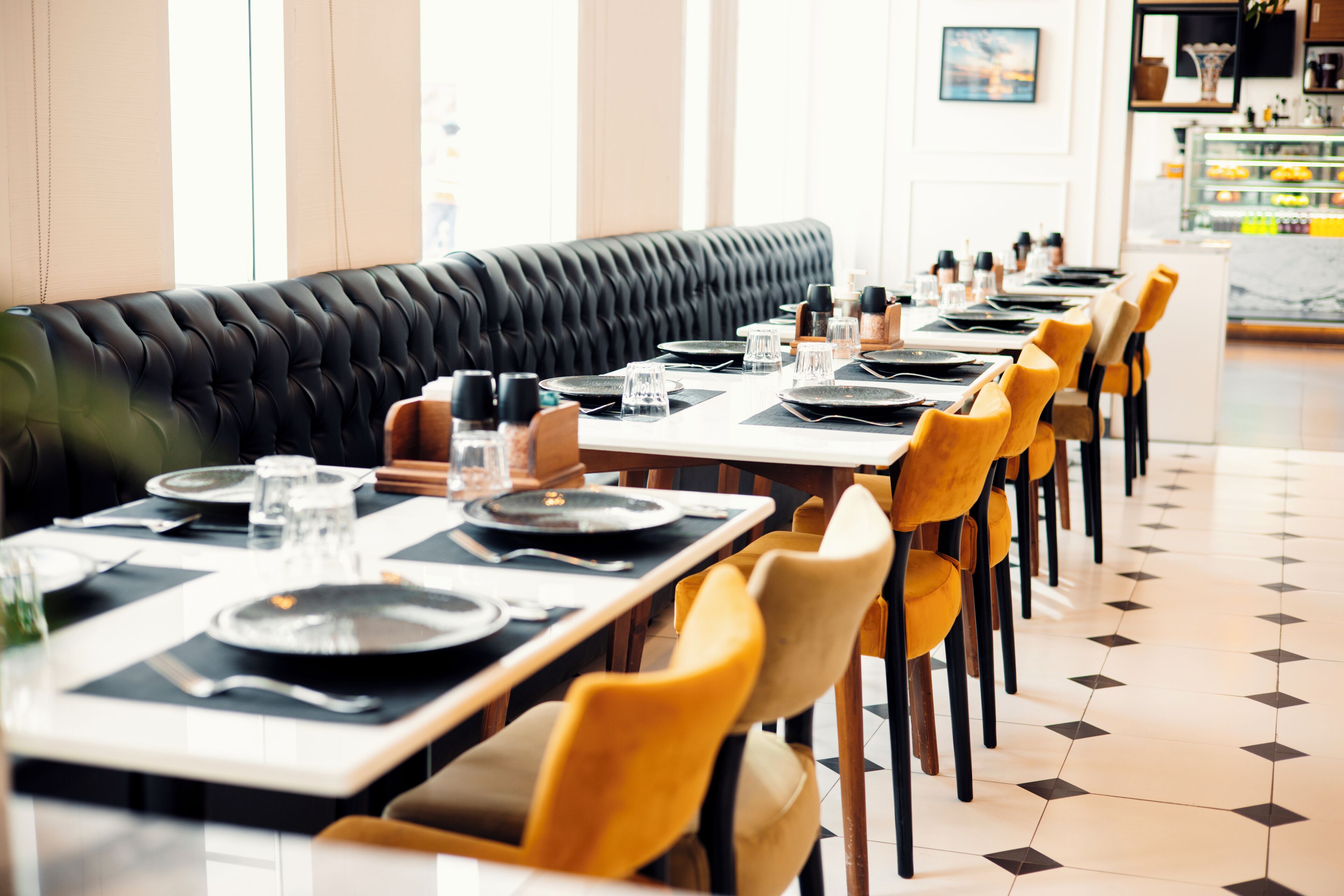 Foto - Rose Executive Hotel - DWTC