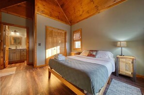 3 chambres, Wi-Fi gratuit, draps fournis