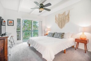 2 Schlafzimmer, Bügeleisen/Bügelbrett, Reisekinderbett, WLAN