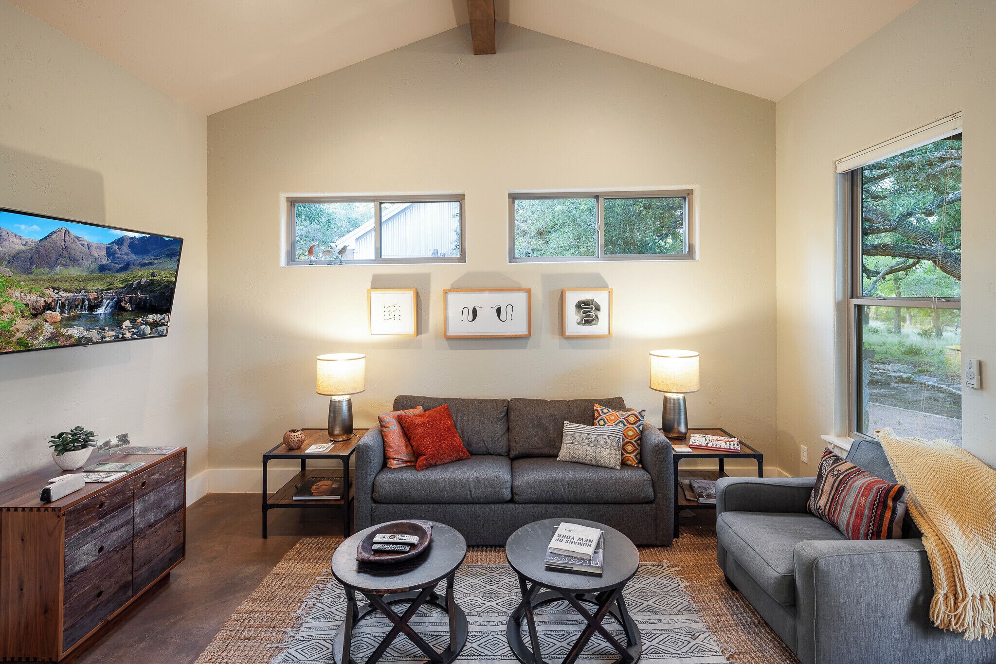 Adults Only Retreat | Driftwood Casitas - Moonlight Cabin