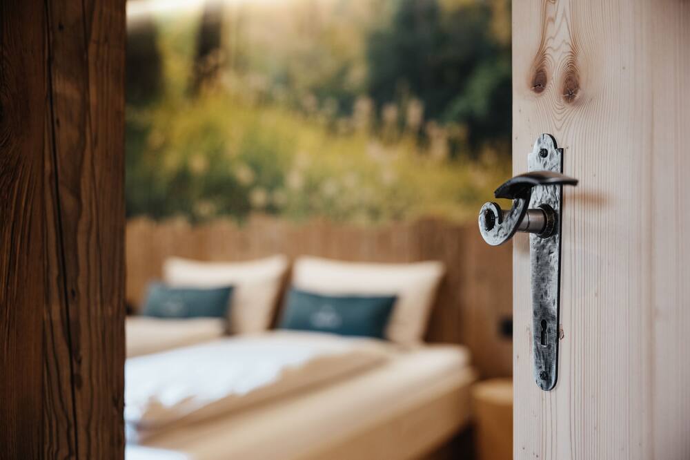 Chalet Rich Appartamento Jalvà