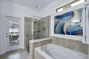 Hair dryer, towels - Pool * Movie Theater * near Free Waterpark (Kissimmee)