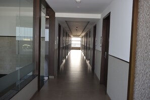 شرفة/رواق