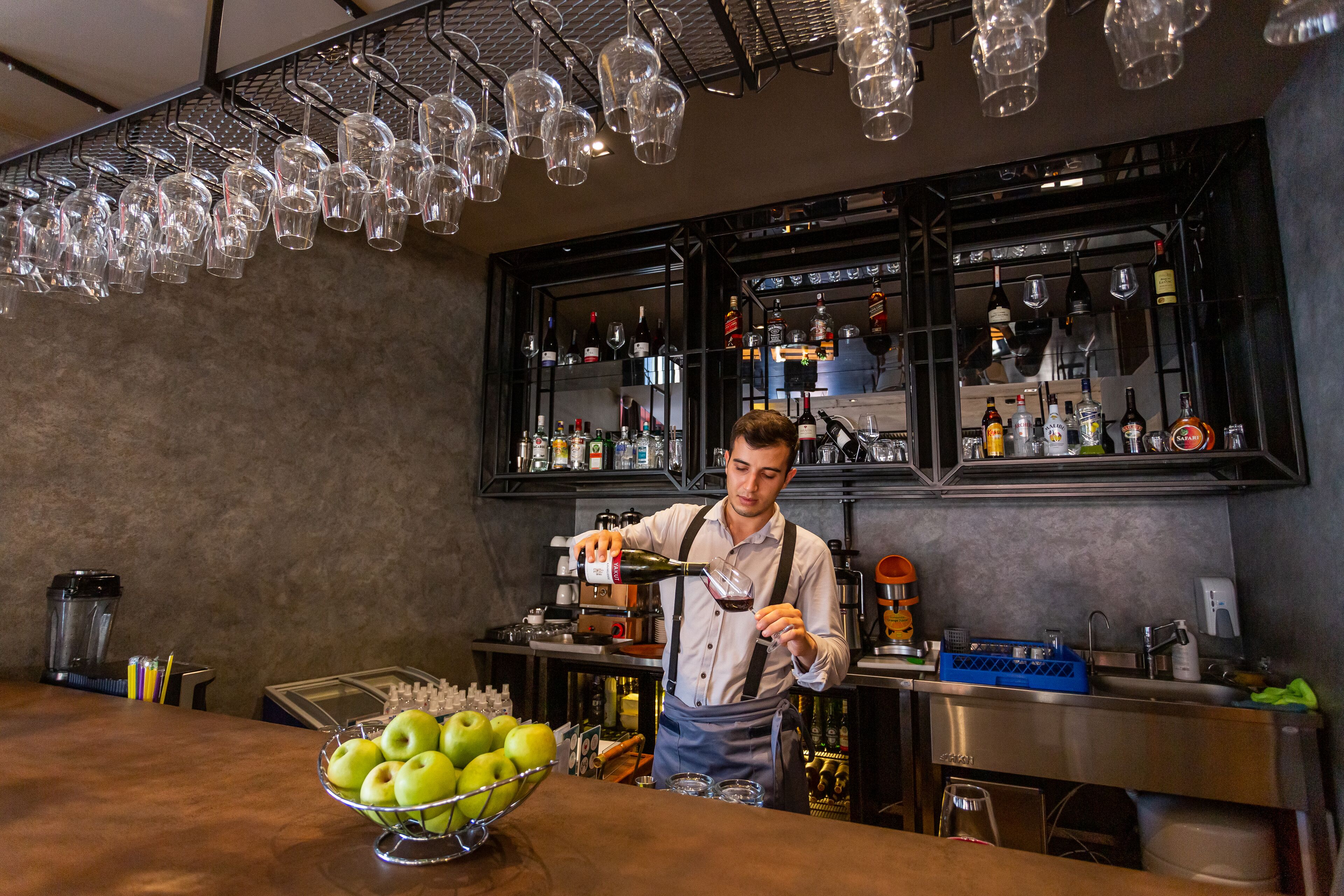Foto - Levor Hotel